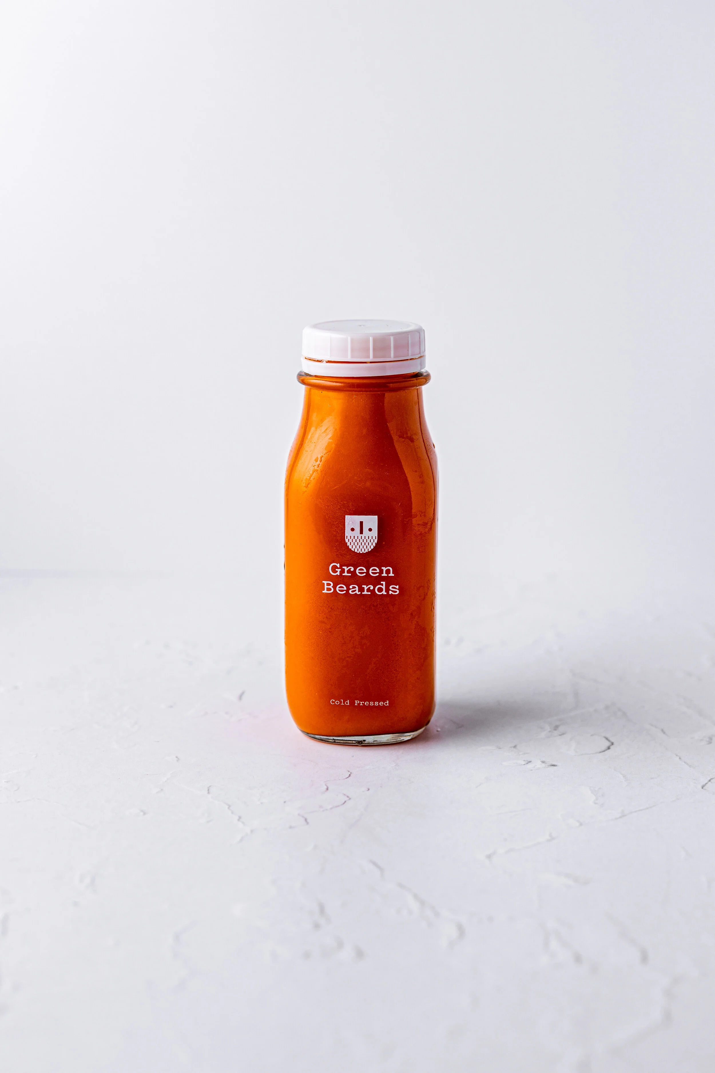 Green top roots juice
